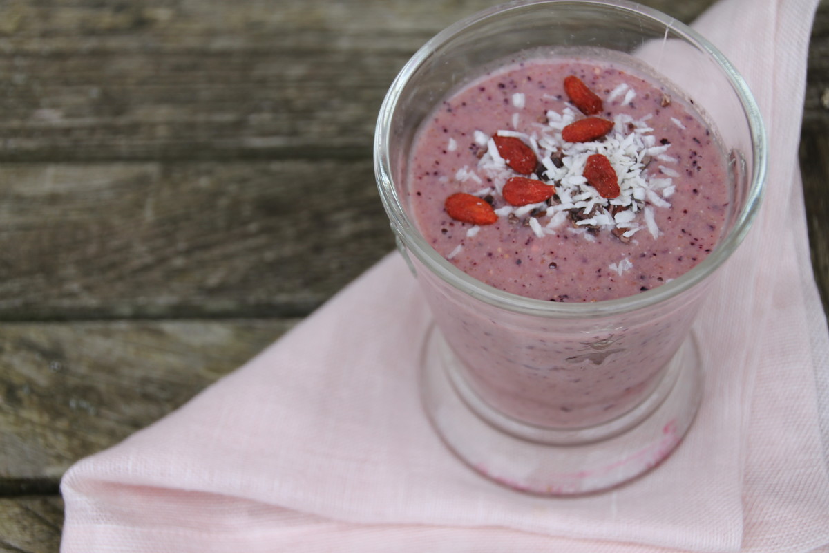 Superfood Smoothie
