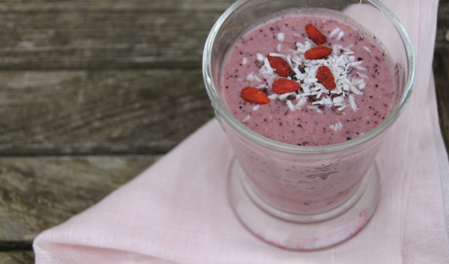 Superfood Smoothie