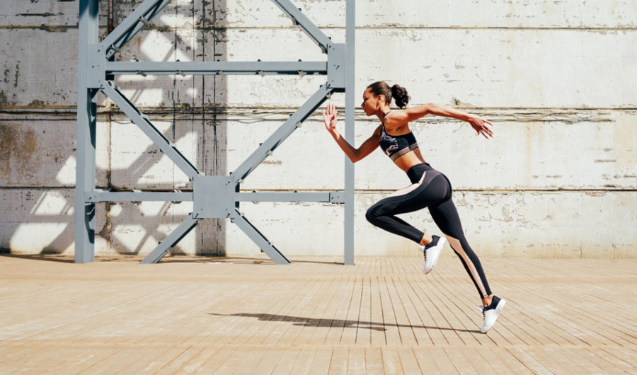 If You Only Do One Thing This Week...Move More!