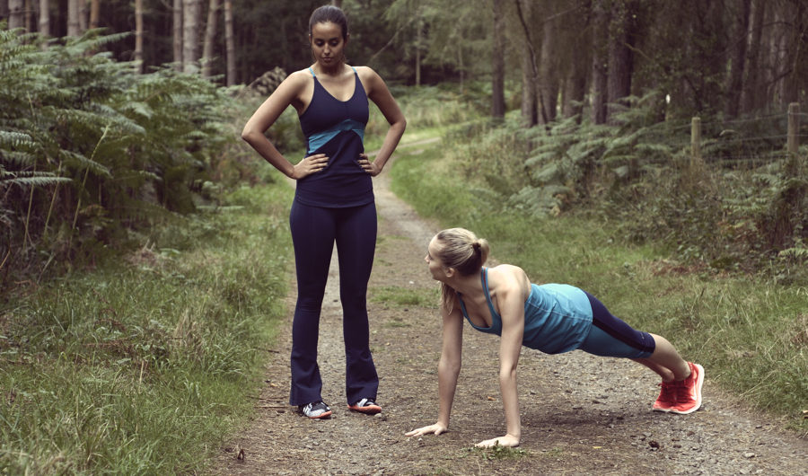 Splits59 Clothes London