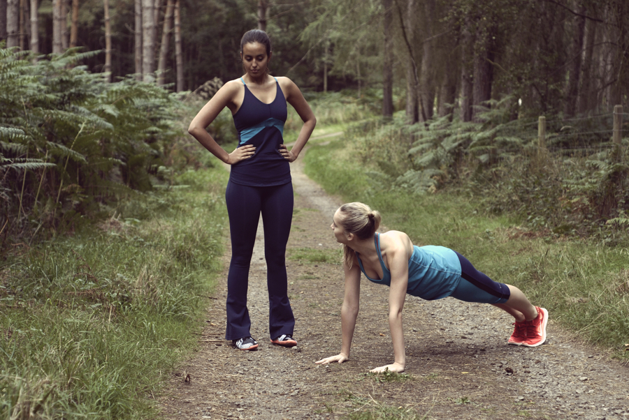 Splits59 Clothes London