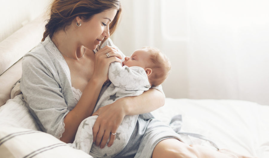 Postnatal depression