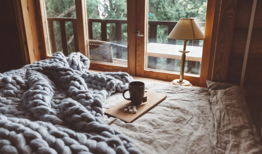 How To Create Your Very Own Zen Den