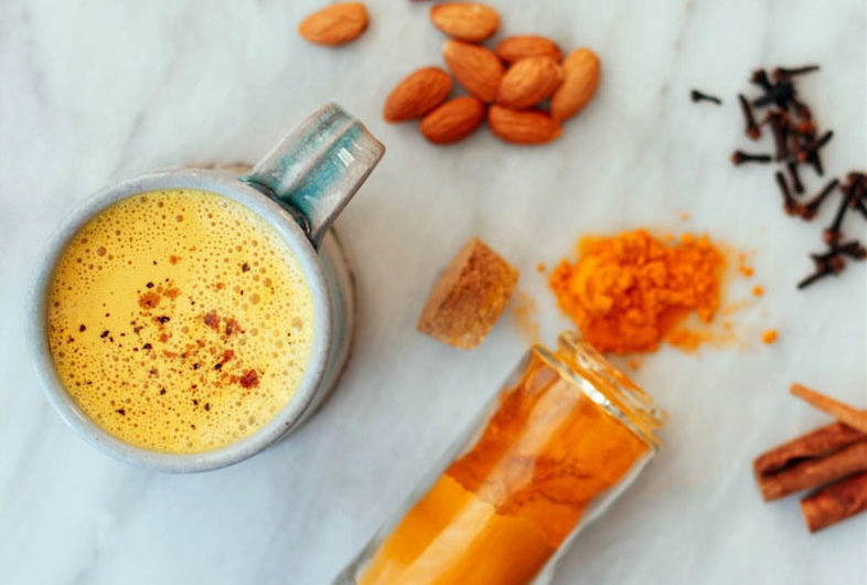 Top 5 Detoxifying Foods