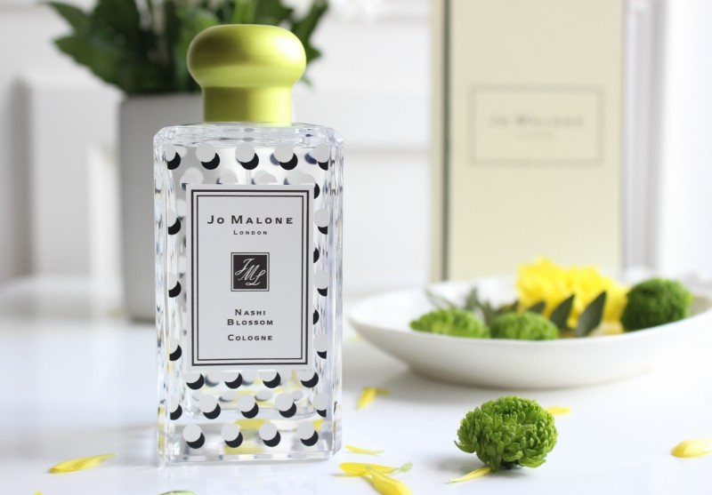 jo malone perfume