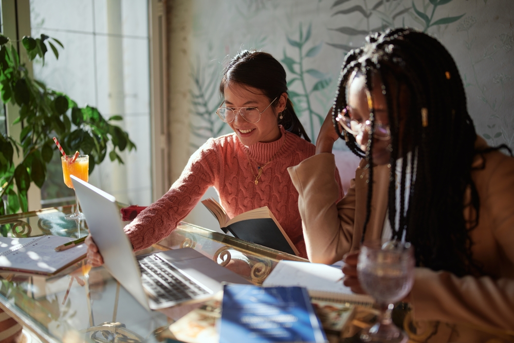 Starting Uni Soon? Ex-Grad Shares Her Wellness Advice