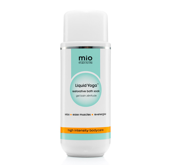 mio liquid yoga
