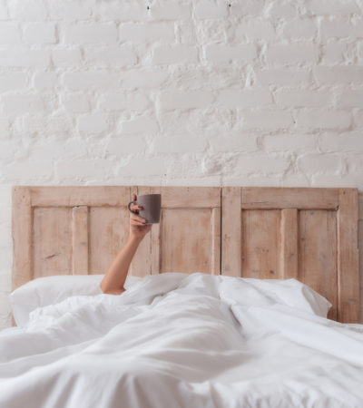 8 Lifestyle Hacks That Will Help You Sleep Deeper