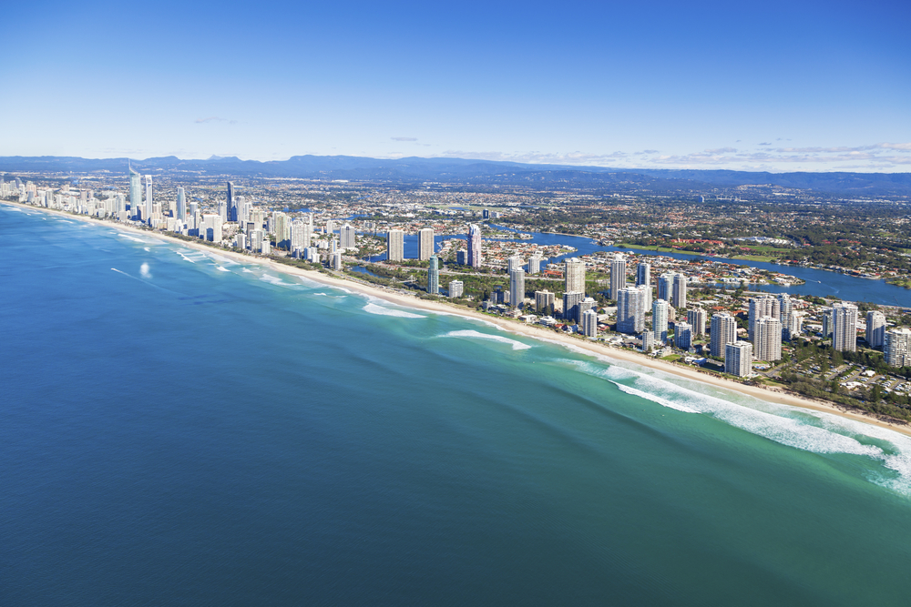 Guide To Queensland