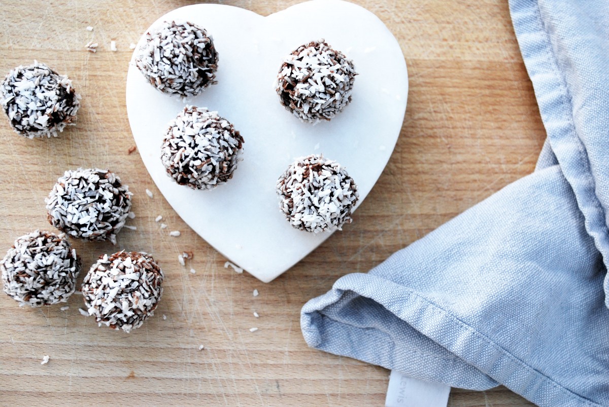 bounty balls