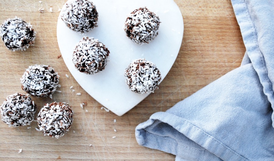 bounty balls