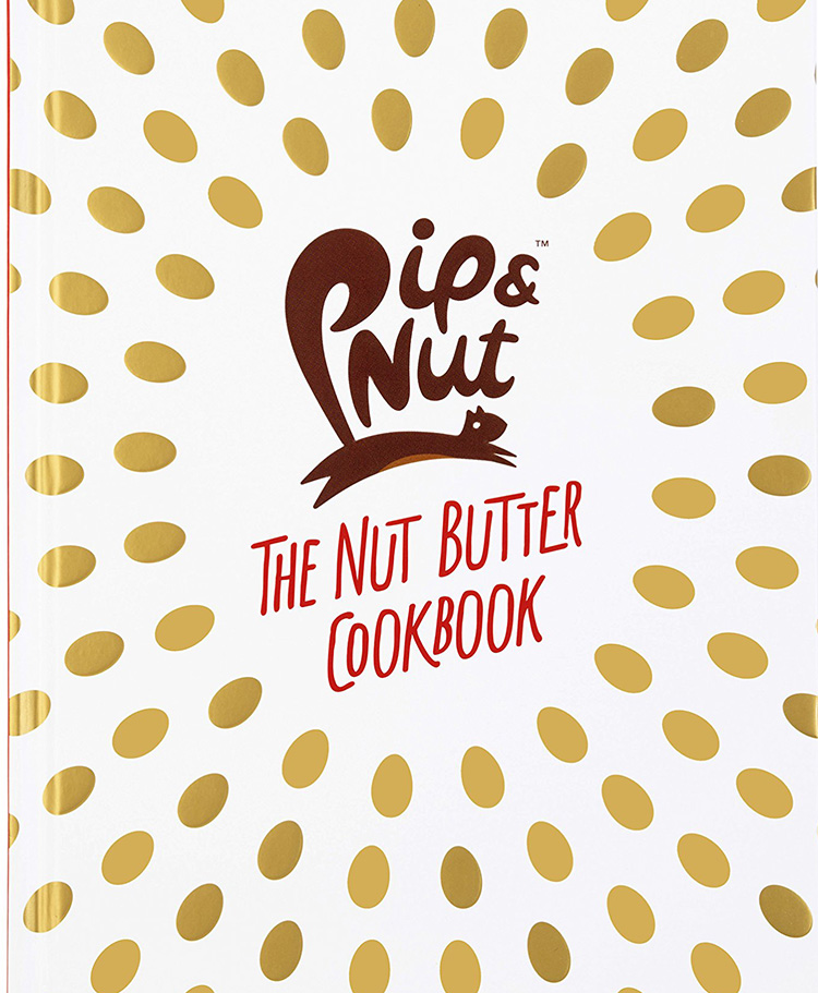 Pip & Nut