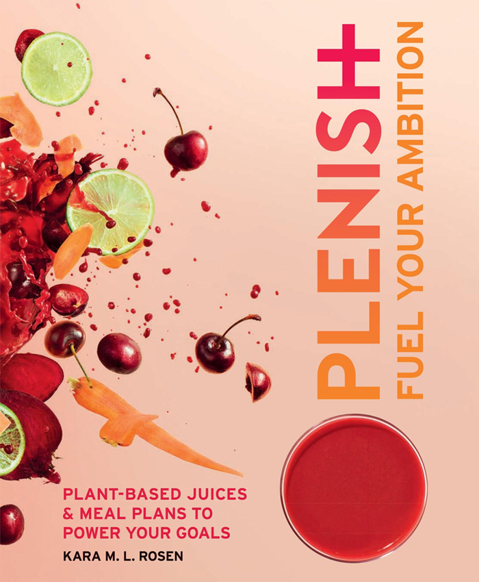 plenish