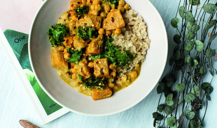 Butternut Squash