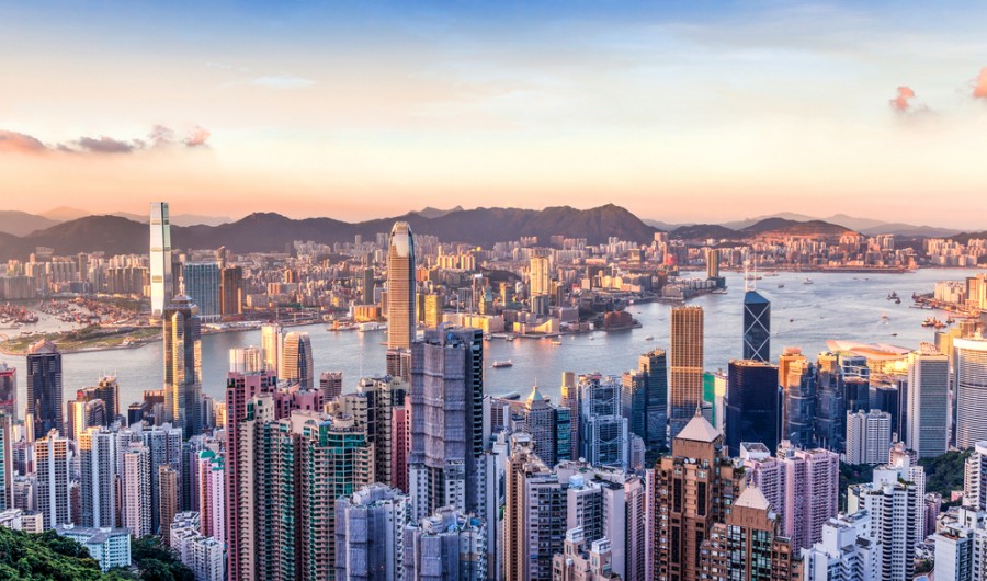 Healthy Guide To hong Kong