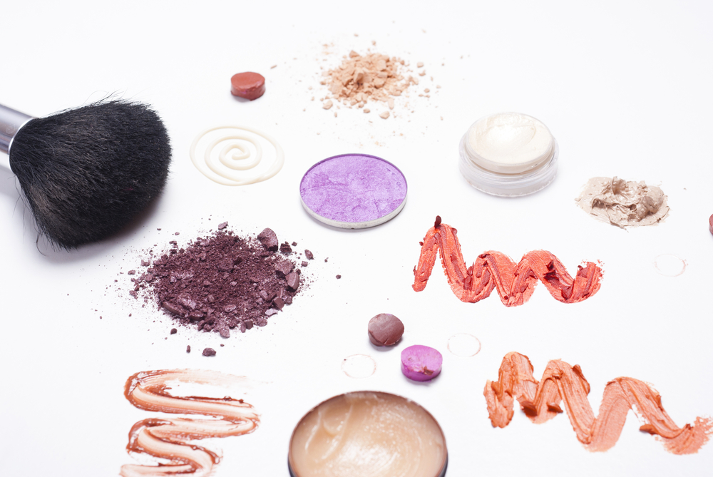 Natural Beauty Brands