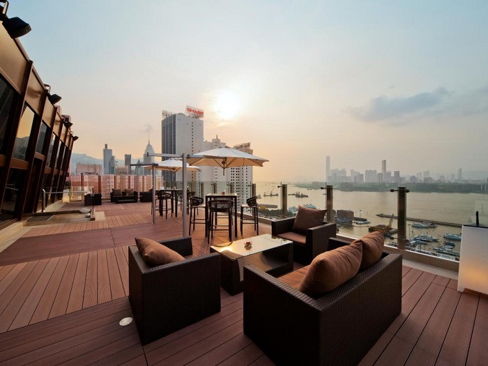 pullman park lane hong kong