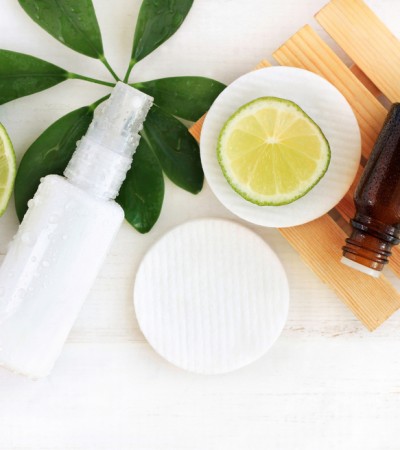 Clean Beauty