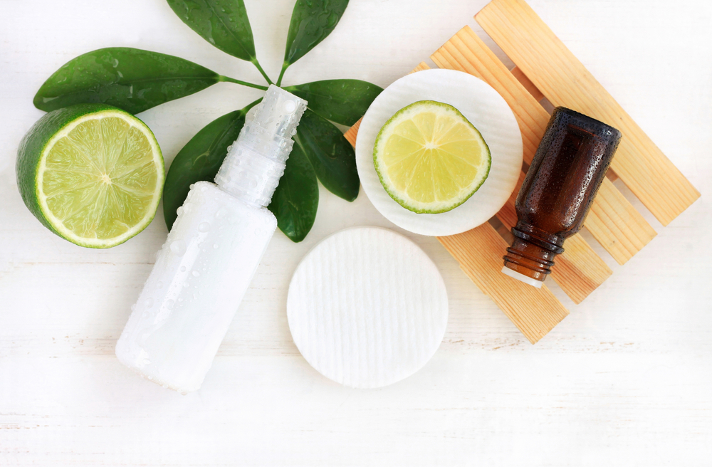 Clean Beauty