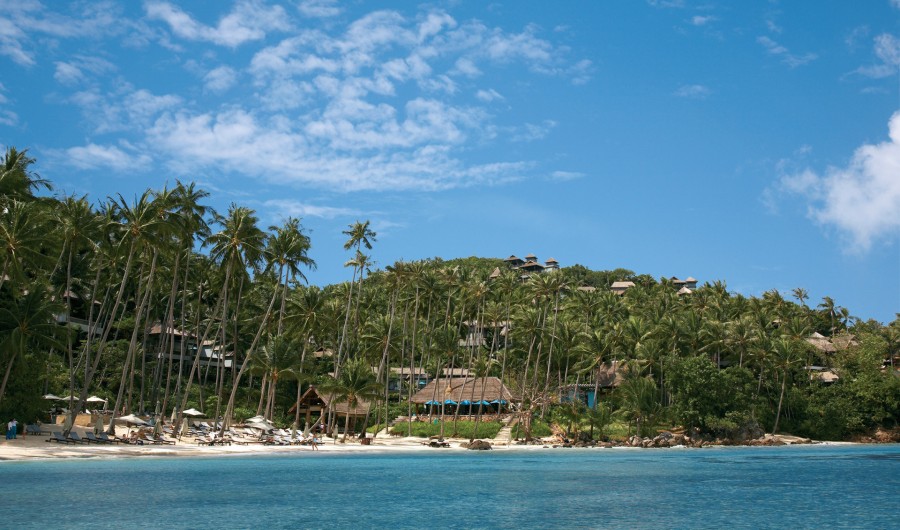 healthy guide to thailand