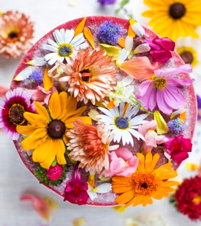 Healthy Easter Recipes