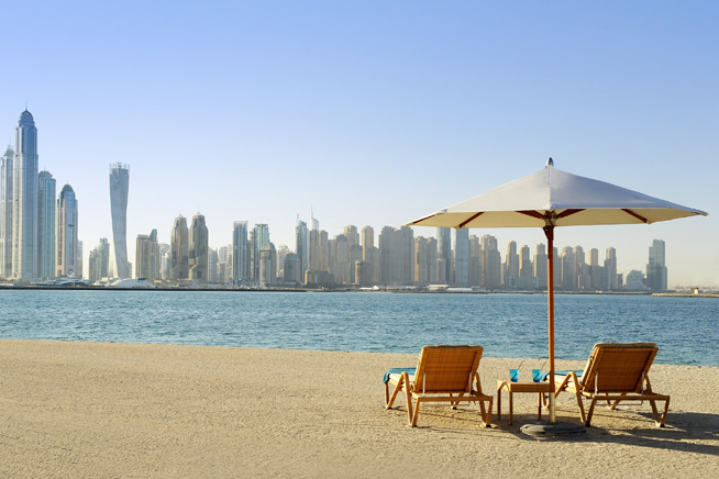 Healthy Guide To Dubai