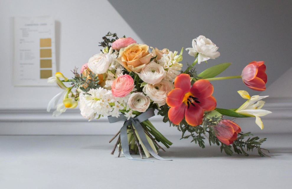 London Flower School