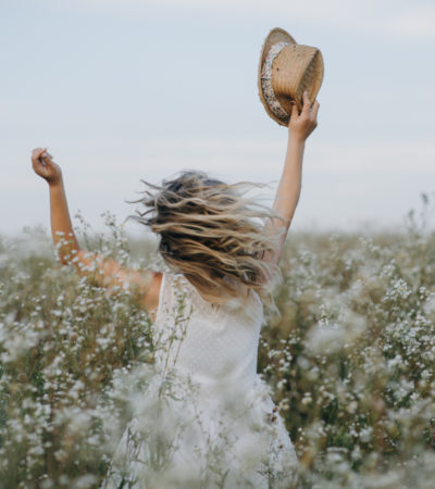 Natural Hay Fever Remedies That Work