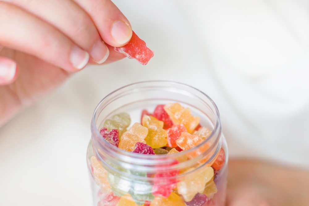 If you're still craving sugar after the festive season, we've got you.