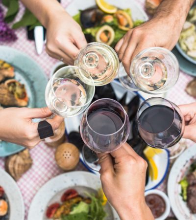 hangover-free drinks