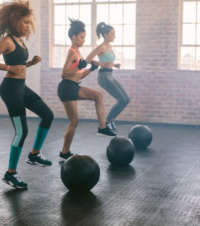 3 Top Technologies To Help You Stay Healthy