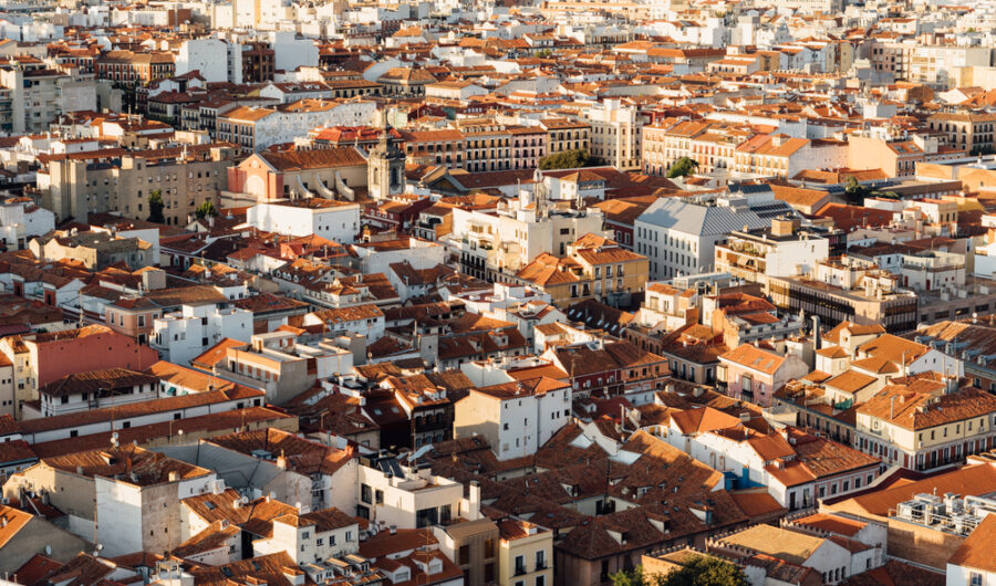 Hip & Healthy Guide To Madrid