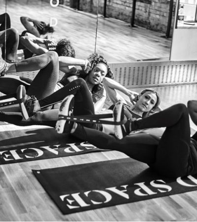 ThirdSpace_HamYardHotel_workout