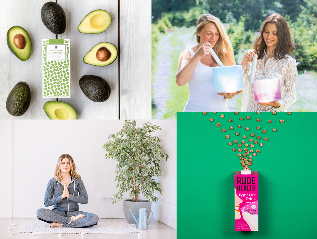 wellness launches