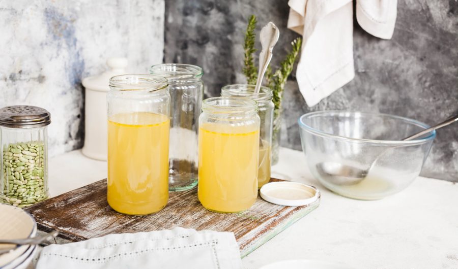 bone broth