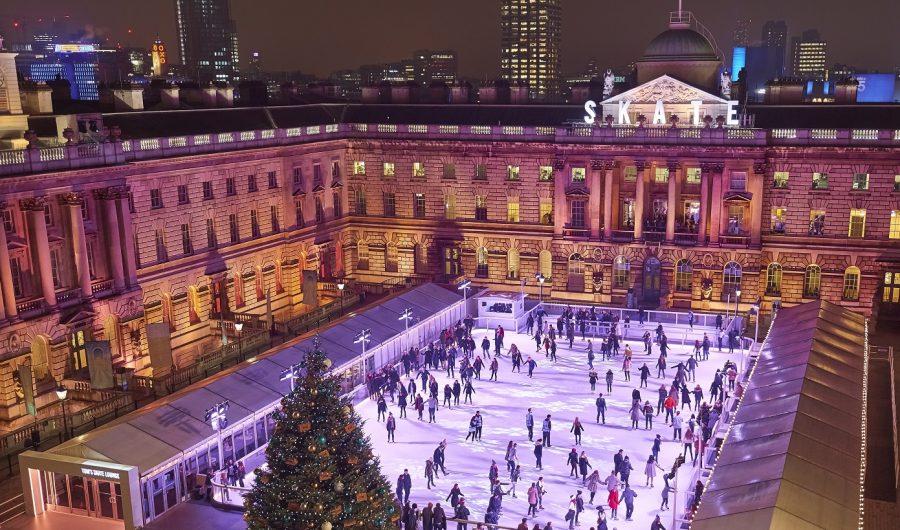 christmas activities