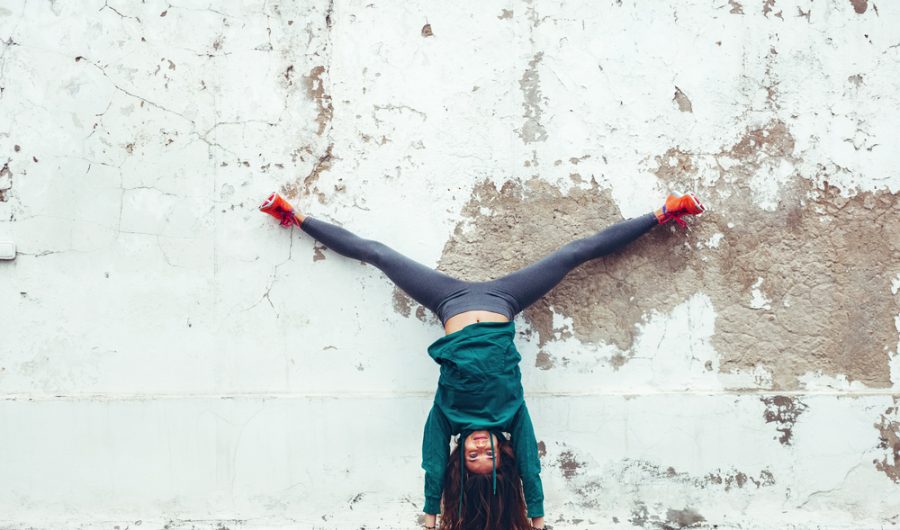 Prioritise Your Wellbeing