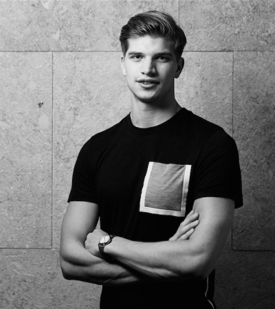 Toby Huntington-Whiteley