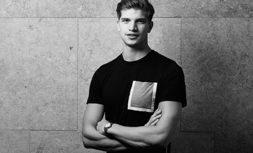 Toby Huntington-Whiteley