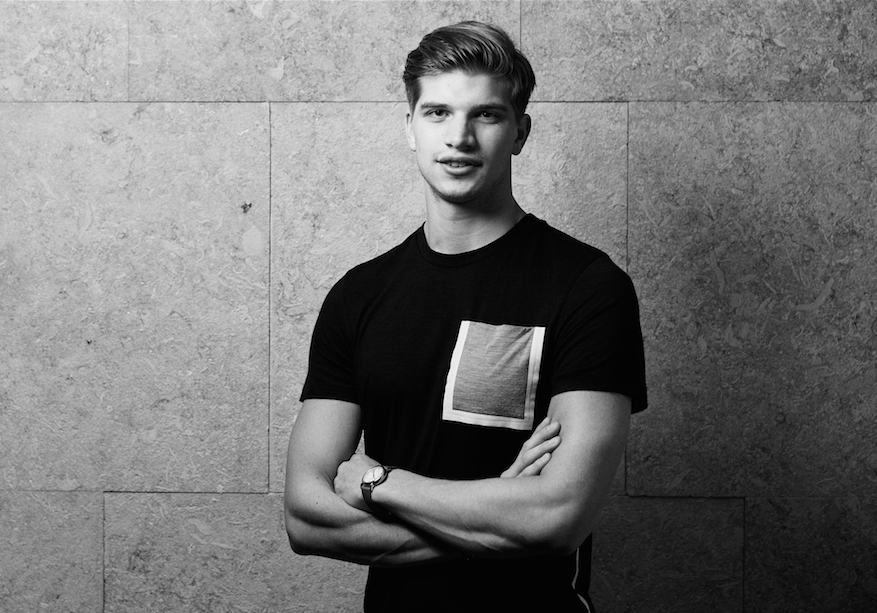 Toby Huntington-Whiteley