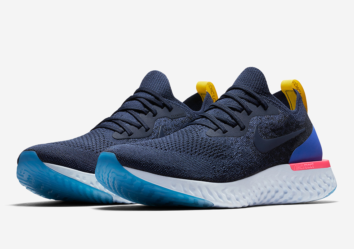 Nike Epic React