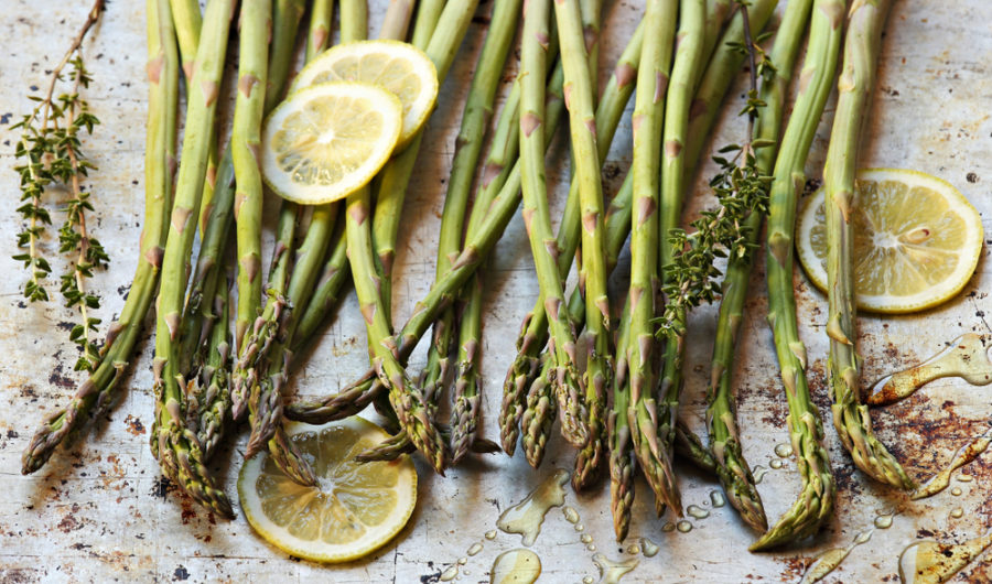 8 Seasonal Foods To Eat Now For Their Health Benefits