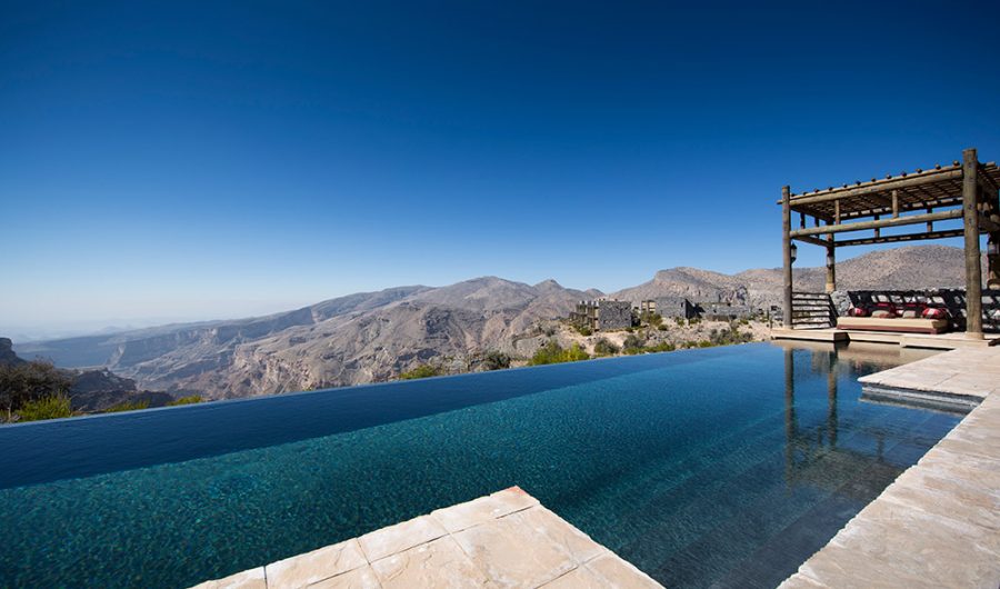 Alila Jabal Akhdar