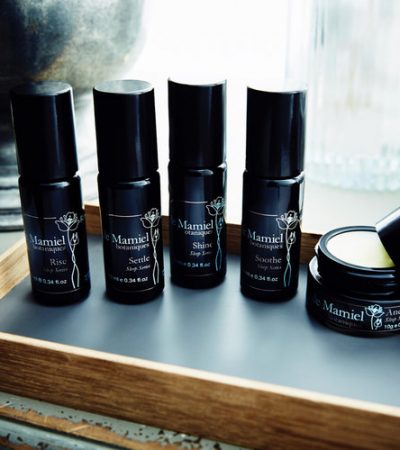 de Mamiel Sleep Series