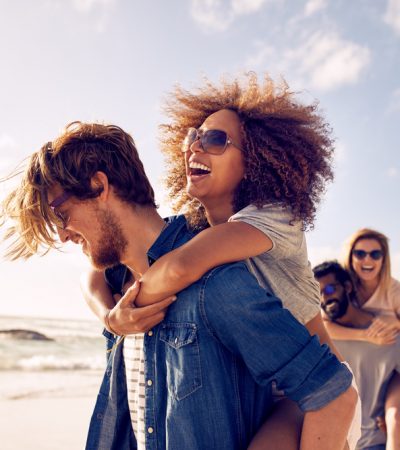 healthy relationship