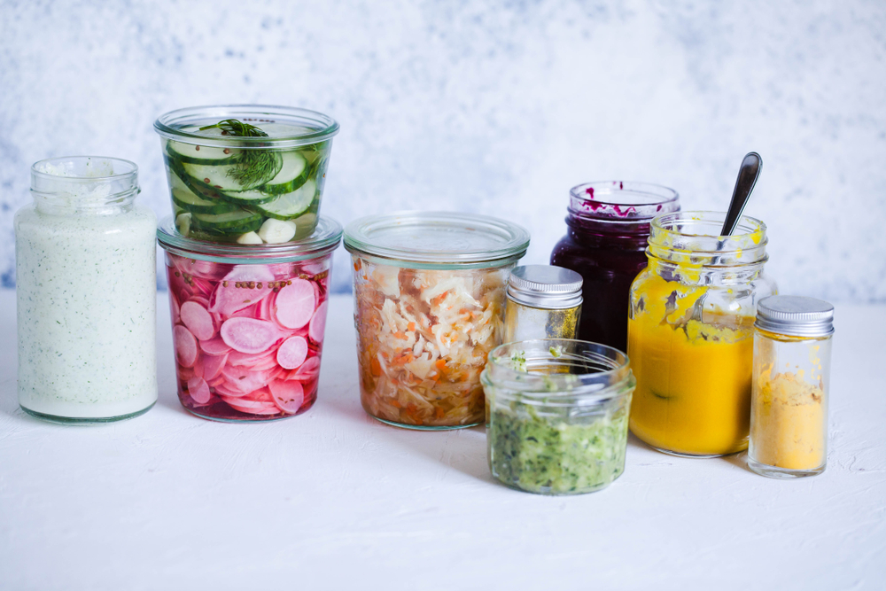 11 Simple Ways You Can Heal Your Gut