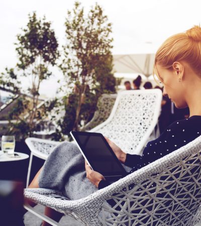 Feeling Lonely? Social Media Might Be The Cause