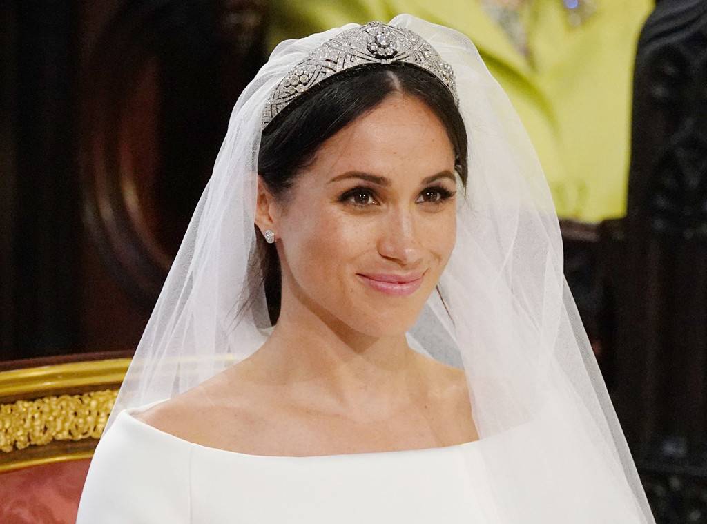 Glow like meghan markle - skin tips from her facialist