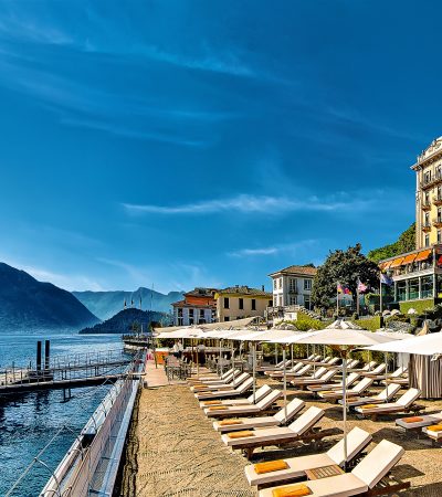 Grand Hotel Tremezzo