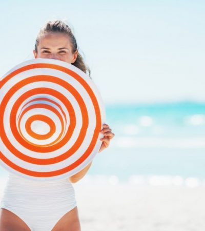 best natural sunscreens